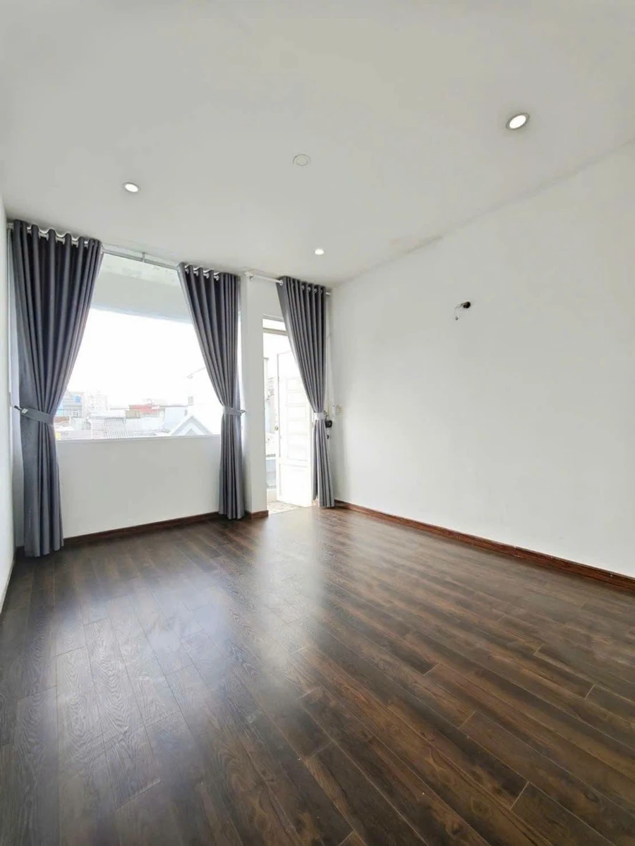 Bán nhà 3 tầng HXH đường số 12 gần ngã tư Bốn Xã, Bình Tân, 30,6m2, nhỉnh 3 tỷ - Ảnh thu nhỏ 5