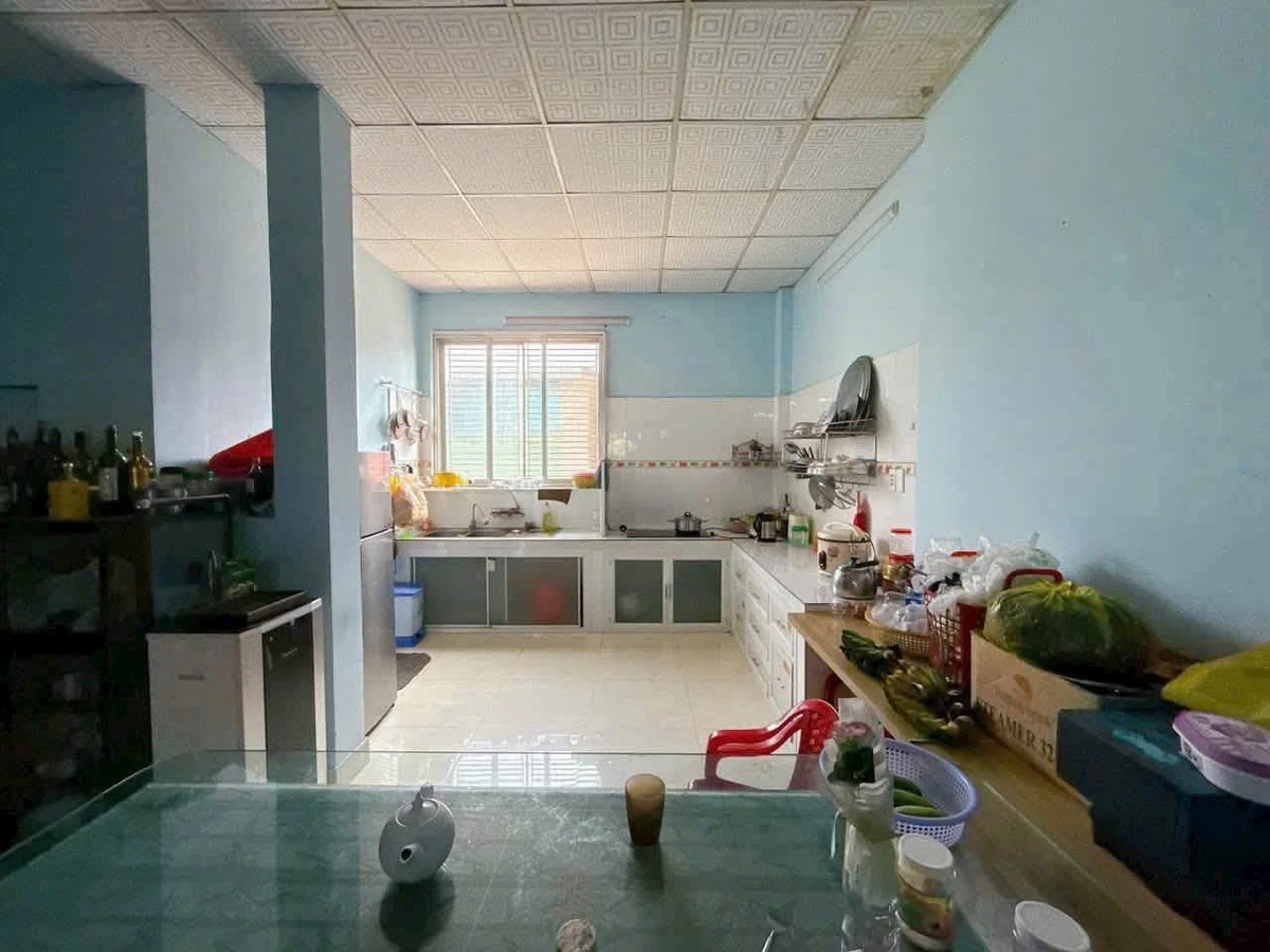 Bán nhà 1 trệt Tân Phú, 105m², 4,6 tỷ - Ảnh thu nhỏ 3