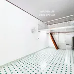 Bán nhà 3 tầng 4PN hẻm xe hơi 52m2 Lê Văn Sỹ, Quận 3 giá 8,48 tỷ - Ảnh thu nhỏ 3
