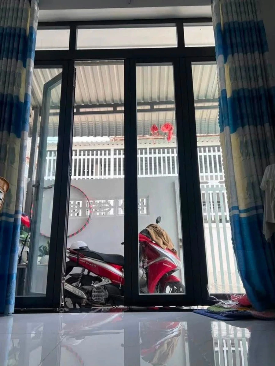 Bán nhà hẻm Ngô Quyền Rạch Giá 85m² 1 phòng ngủ - Ảnh thu nhỏ 2