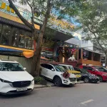 Chủ đầu tư bán tòa 11 tầng 2 thoáng - Phố Duy Tân - Dịch Vọng Hậu - 1300m2 - MT 32m - 270 tỷ - Ảnh thu nhỏ 5