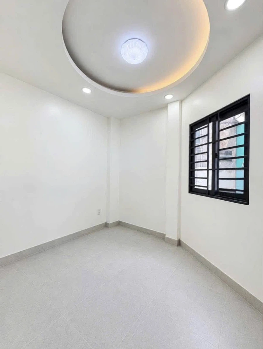 Bán nhà 4 tầng 4PN Đường 3/2 Quận 10, 30.6m2, 5.5 tỷ - Ảnh thu nhỏ 5
