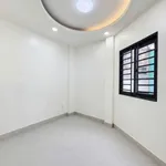Bán nhà 4 tầng 4PN Đường 3/2 Quận 10, 30.6m2, 5.5 tỷ - Ảnh thu nhỏ 5