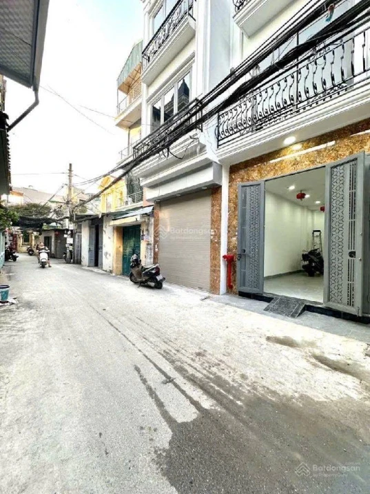Bán đất tại Ngọc Hà, 1,1tỷ, 67,5m2, mặt tiền 4,5m, đường vào 7m, hot