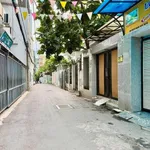 Bán nhà 3 tầng 72m² Nguyễn Phước Nguyên Tân Phú - Ảnh thu nhỏ 1