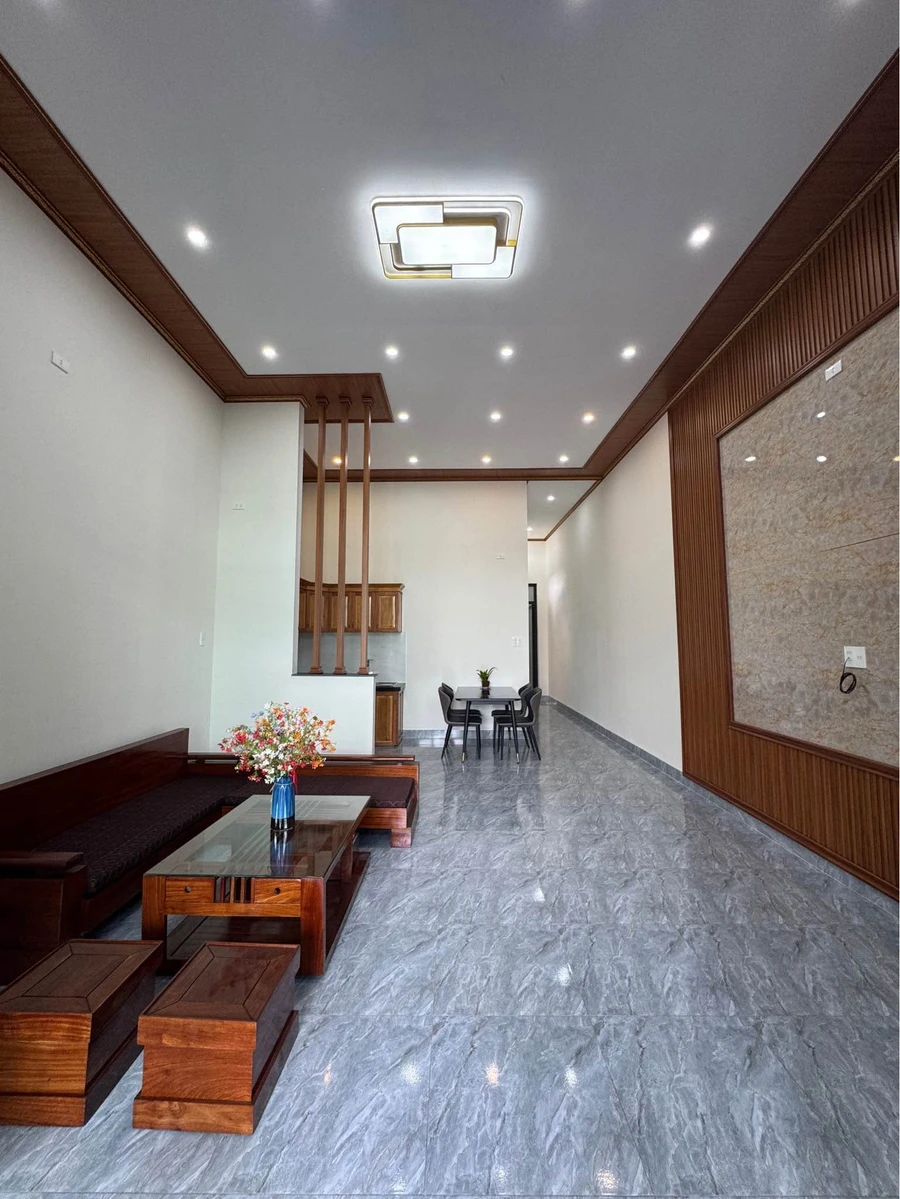 Bán nhà 2 phòng ngủ 93m² Nguyễn Thiếp, Gia Lai, 1 tỷ 500 triệu - Ảnh thu nhỏ 4