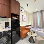 Bán nhà dịch vụ 105m2, 4 tầng, 10 phòng, thang máy, Quận 10 - Ảnh thu nhỏ 4