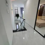 Bán nhà mê hẻm 105m² 3PN Nguyễn Trường Tộ Quận 12 - Ảnh thu nhỏ 3