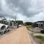 Bán đất xây dãy trọ 300m² Bình Chánh 770 triệu - Ảnh thu nhỏ 4