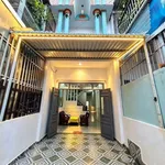 Bán nhà 80m² 4 phòng ngủ Bình Chuẩn Thuận An Bình Dương - Ảnh thu nhỏ 2