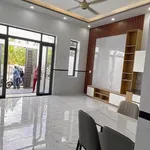 Bán nhà mới xây 82m2, 2PN, Long Hải gần biển - Ảnh thu nhỏ 1