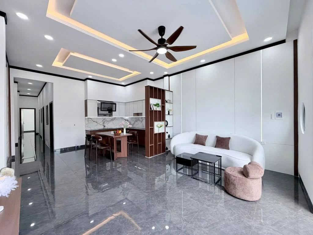 Bán nhà Phường Long Khánh 125m², 1 tỷ 450 triệu - Ảnh thu nhỏ 2