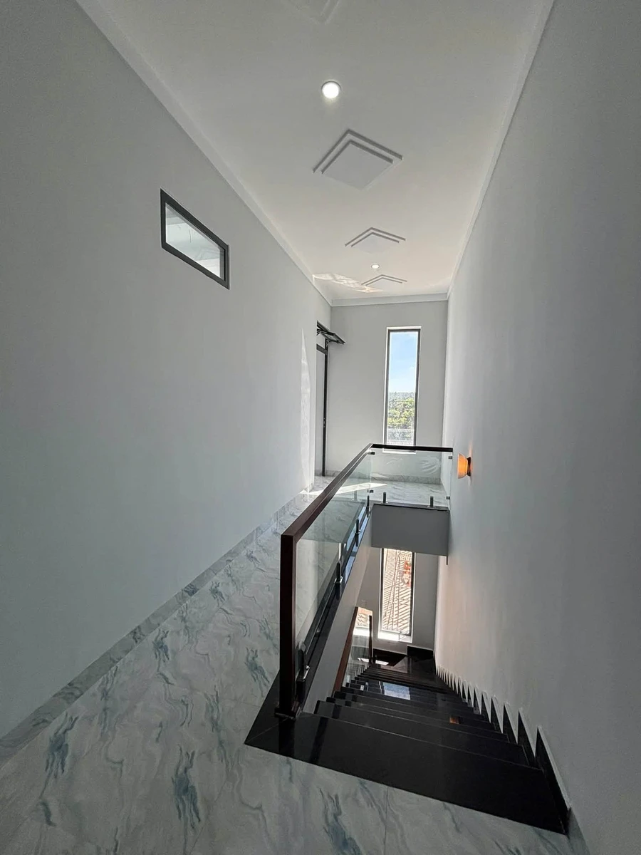 Bán nhà 3 phòng ngủ 60m² gần Buôn Hdok giá 3 tỷ 4 - Ảnh thu nhỏ 3