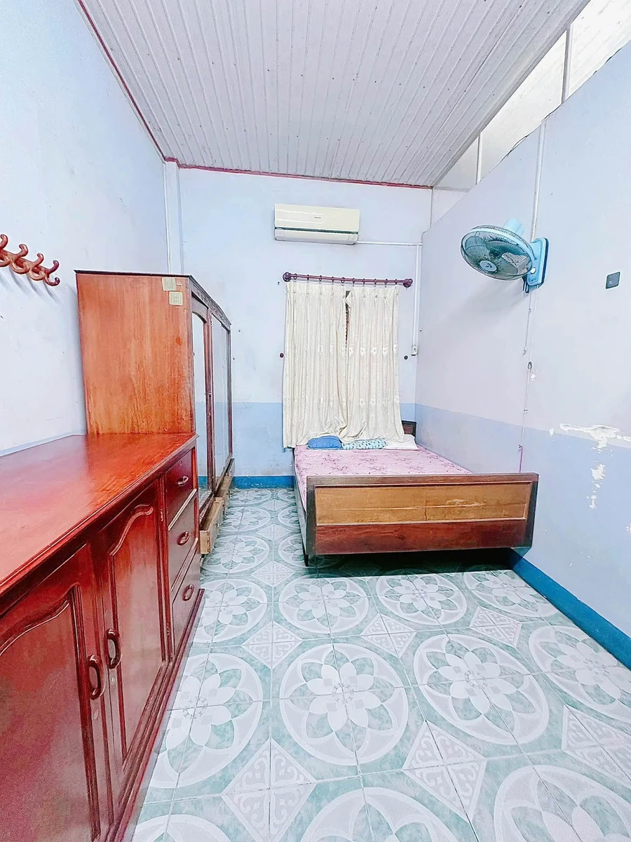 Bán nhà Phú Thọ 69.7m² giá 2 tỷ 6 - Ảnh thu nhỏ 5