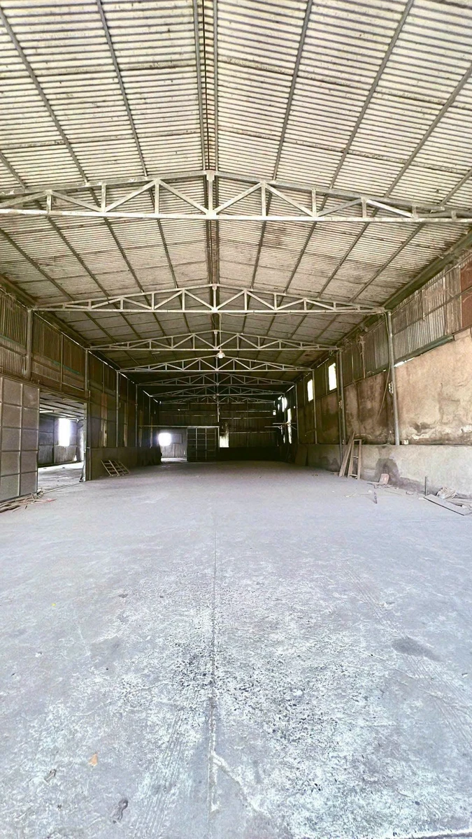 Bán nhà xưởng 1245m² Đồng Nai, SHR, giá 5 tỷ - Ảnh thu nhỏ 4