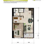 100% Sự thật về các căn hộ về dự án Sun Glory Residence - Ảnh thu nhỏ 13