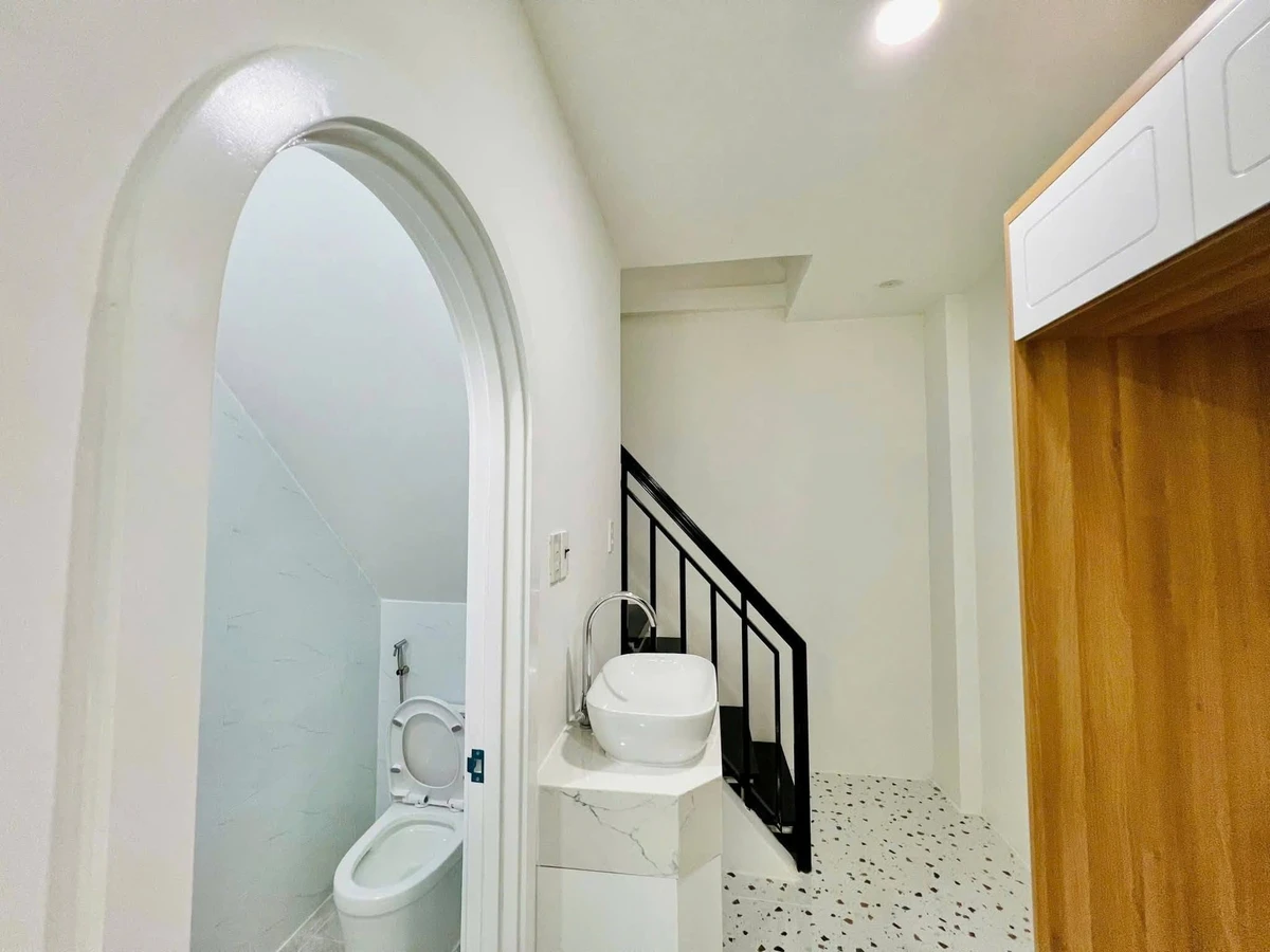 Bán nhà 2PN 33.8m² gần biển Nha Trang - Ảnh thu nhỏ 4