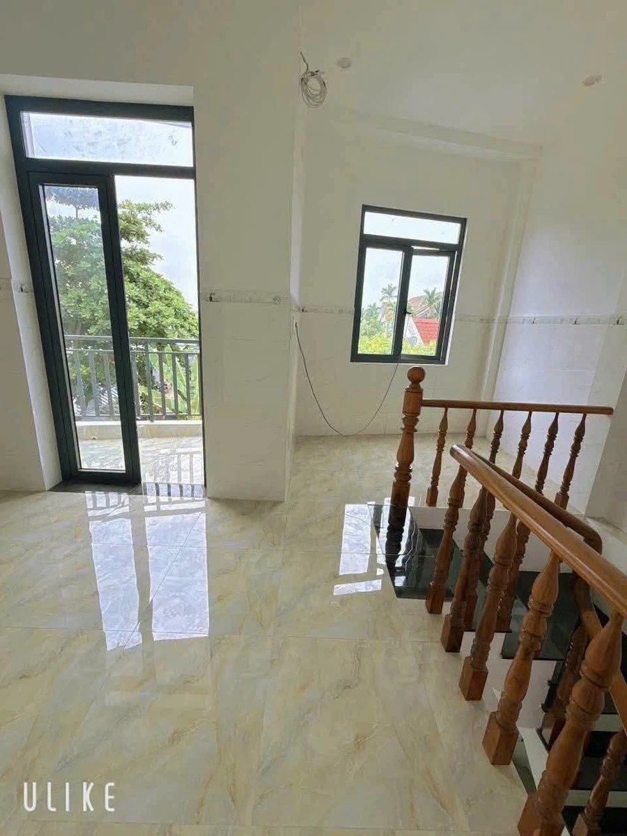 Bán nhà mới 3PN 62m² Long Hưng 1 tỷ 800 - Ảnh thu nhỏ 4