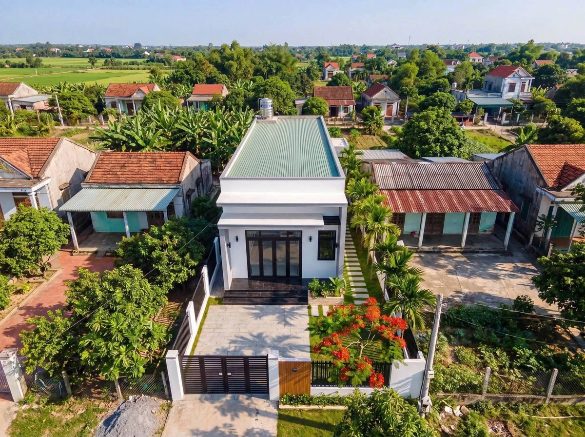 Bán nhà 6×15m, 3PN, 1.45 tỷ, Tân Triều, Biên Hòa - Ảnh thu nhỏ 2