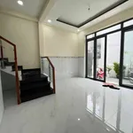 Bán nhà phố 3PN, 64,1m² ngang 8m, Võ Văn Ngân, 4,85 tỷ - Ảnh thu nhỏ 5