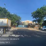 Bán đất mặt tiền Vân Đồn Đà Nẵng 4.500m², 57 tỷ - Ảnh thu nhỏ 2