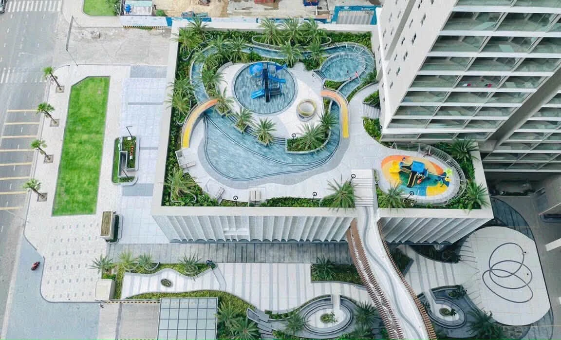 Bán căn hộ The Sóng 65m2 1PN Vũng Tàu - Ảnh thu nhỏ 2