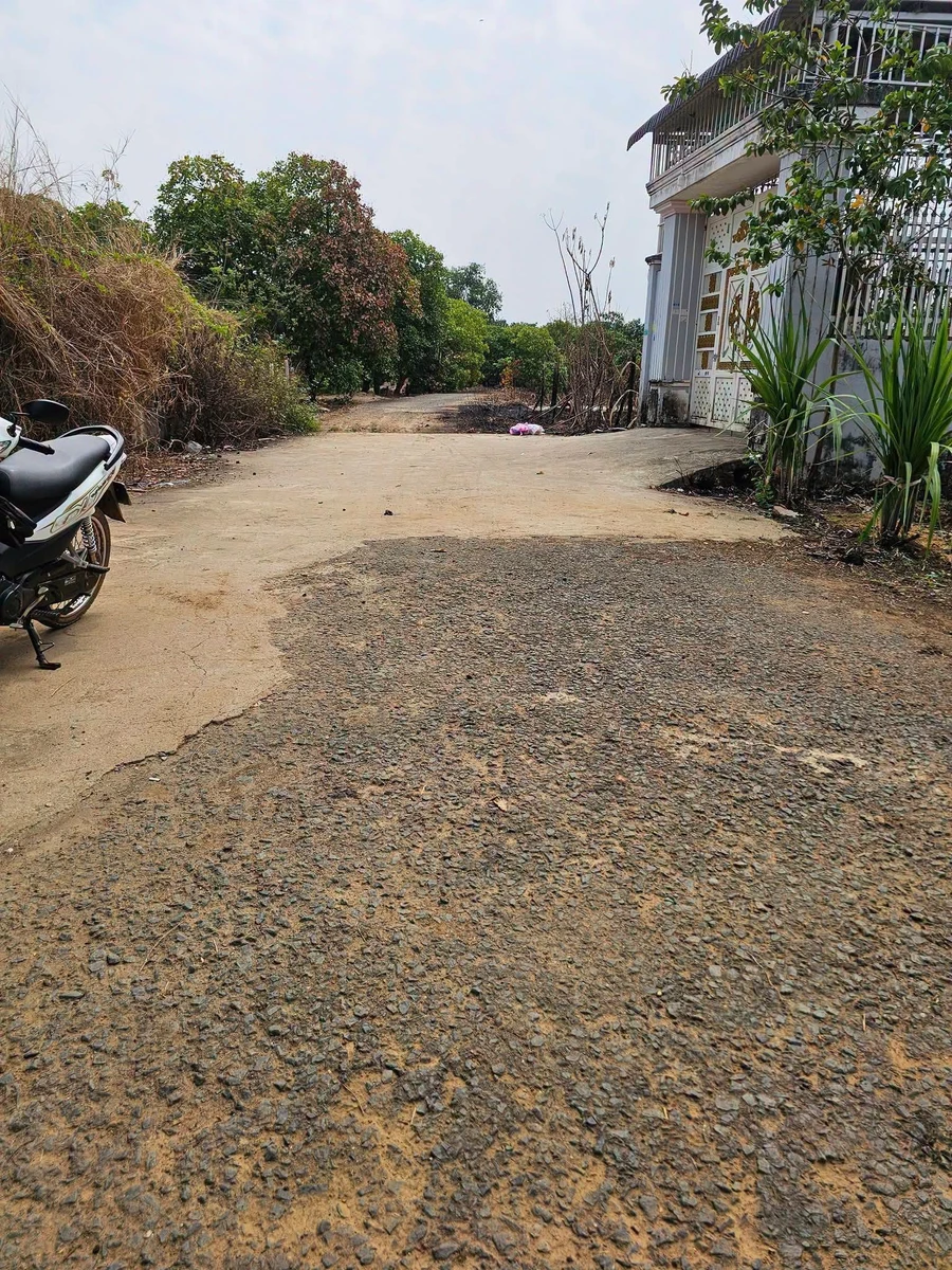 Bán lô đất 250 m² Phường Bình Phước, Đồng Nai, 1.5 tỷ - Ảnh thu nhỏ 5
