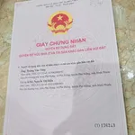 Ngợp bank - bán gấp lô đất đẹp Phú Riềng (Bình Phước) - chỉ 500 triệu! - Ảnh thu nhỏ 2