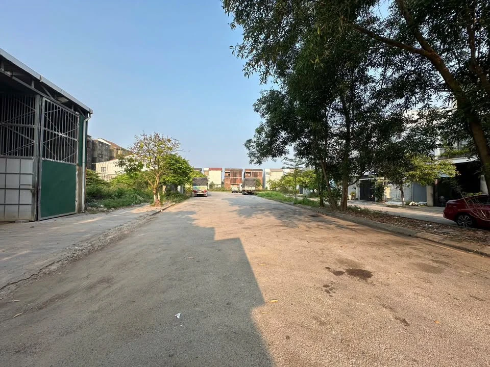 Bán đất 115,8m² Phú Mỹ Thượng Huế 3,2 tỷ - Ảnh thu nhỏ 2