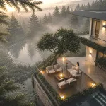 Chính chủ bán đất 2 mặt tiền P. Cam Đường - Diện tích 343,2m² - Giá 2,5 tỷ - Ảnh thu nhỏ 5