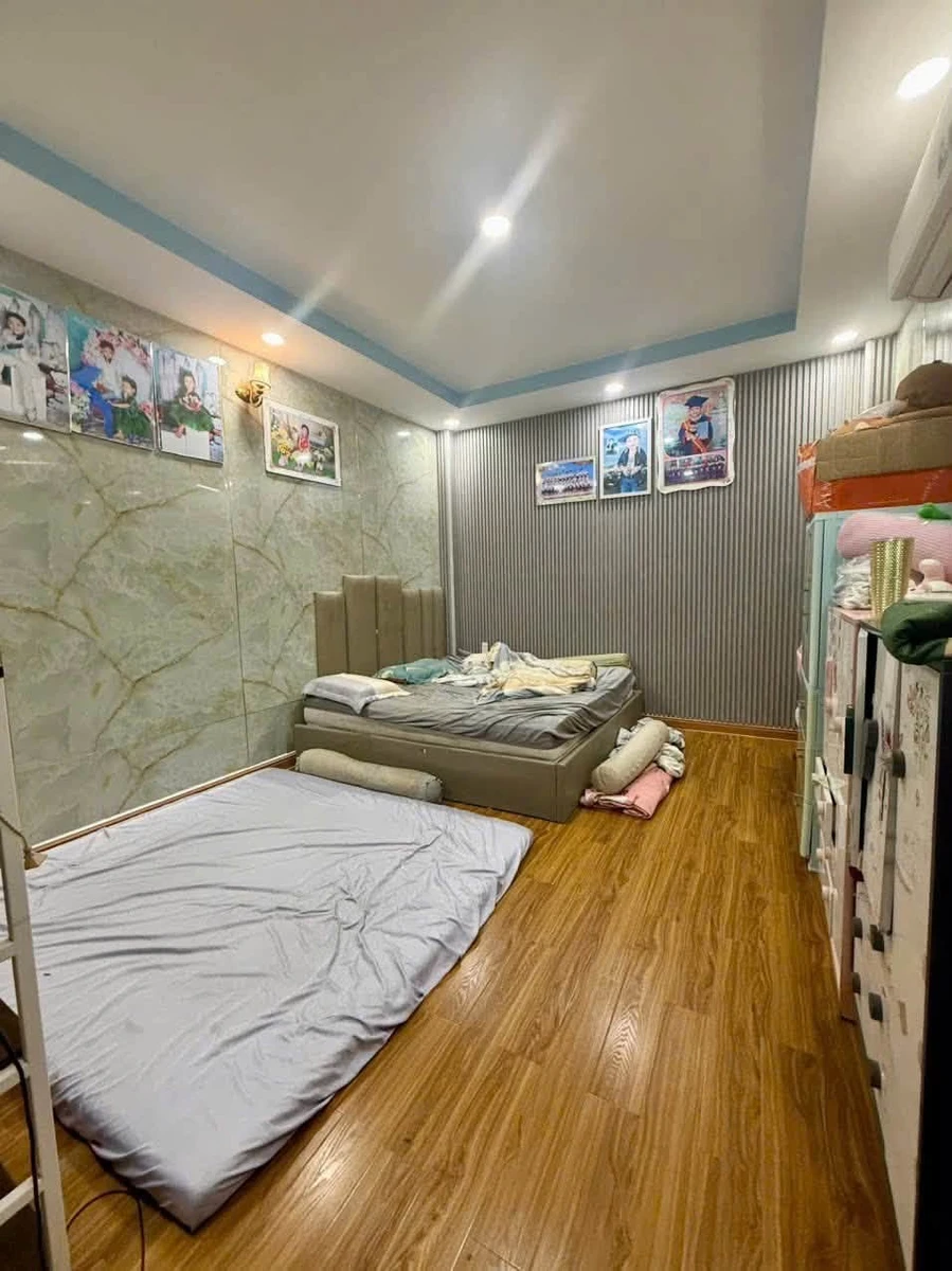 Bán nhà 3 tầng 63m² Thới An, Quận 12 - 5.19 tỷ - Ảnh thu nhỏ 2