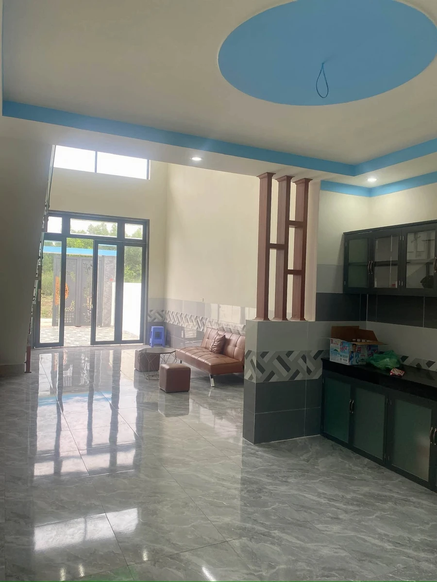 Bán nhà 125m2, 3PN 2WC ở Đồng Nai - Ảnh thu nhỏ 3