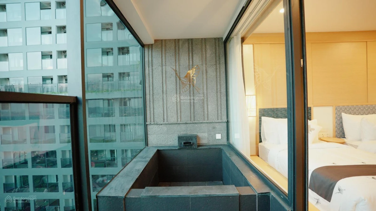 Cần nhượng lại căn tầng 16 tòa Q Wyndham Thanh Thủy - chỉ 1,7 tỷ - Ảnh thu nhỏ 4