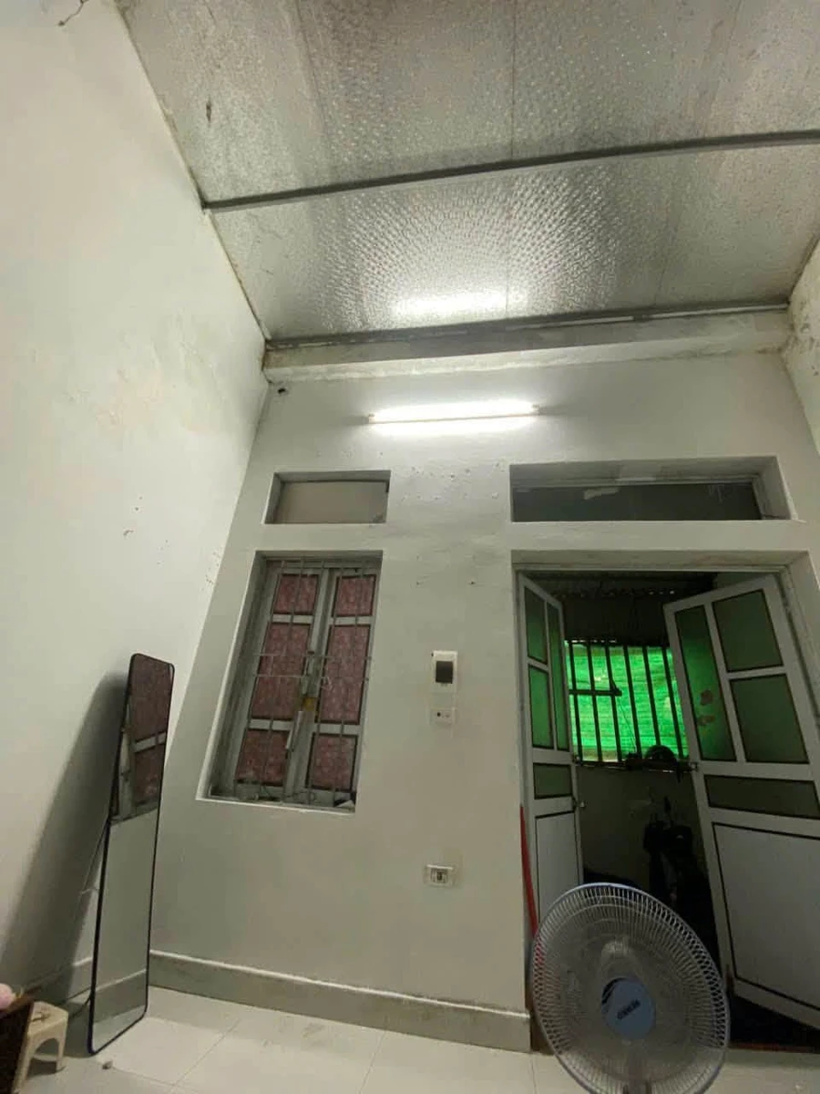 Bán nhà cấp 4, 46.9m2, 1 tỷ 650 triệu tại Hải Phòng - Ảnh 1