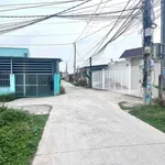 Bán đất thổ cư 4,5x29m mặt tiền bê tông, sổ hồng riêng, giá 1,35 tỷ tại Đức Hòa, Long An - Ảnh thu nhỏ 4