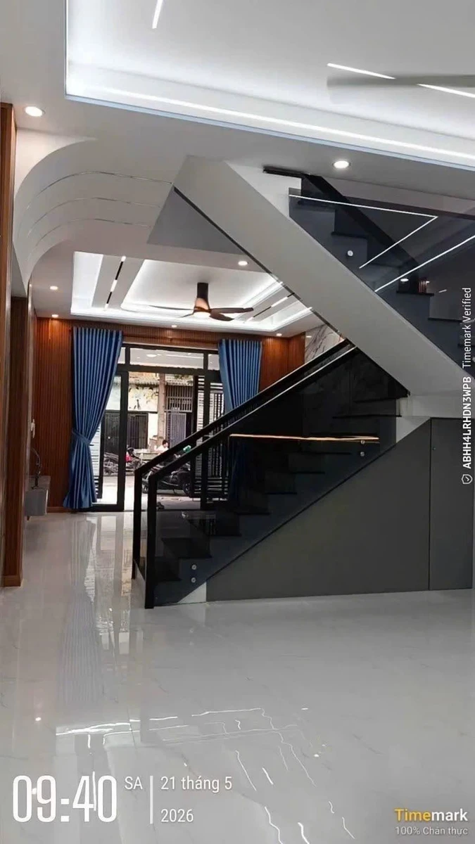 Bán nhà 3PN Tân Uyên Bình Dương 72m² 2.3 tỷ - Ảnh thu nhỏ 4