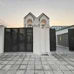Bán 2 nhà mới 5x30m, 3PN/3WC, mặt tiền Nguyễn Trung Ngạn, Rạch Giá - Ảnh thu nhỏ 1