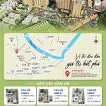Bán căn hộ giá rẻ Phú Xuân Damsan 63,8m2, 2PN, 2WC, giá 1,251 tỷ - Ảnh thu nhỏ 3
