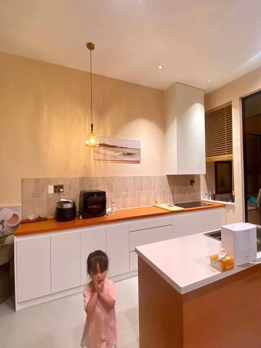 Bán nhà 2PN, 100m² tại Phi Bình 7, KĐT Hòa Quý, 4.8 tỷ - Ảnh thu nhỏ 4