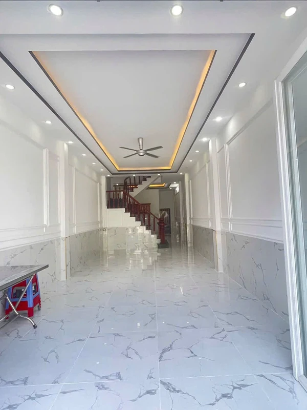 Bán nhà 2 tầng 3 tỷ Tân Hưng Quận 7, 34m² quynhonexpats