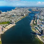 Bán căn hộ 2PN 77,8m² view sông Hàn Đà Nẵng - Ảnh thu nhỏ 4
