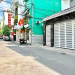 Bán nhà hẻm xe tải 4 tầng 43m2, 4PN, Đoàn Thị Điểm, Phú Nhuận, 8,35 tỷ - Ảnh thu nhỏ 1