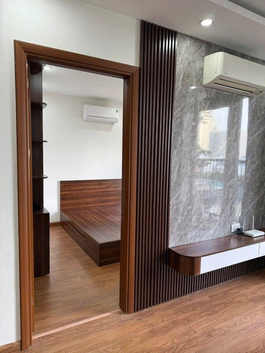 Bán căn hộ 2PN 66m2 Gemek 2 An Khánh 3.3 tỷ - Ảnh thu nhỏ 2
