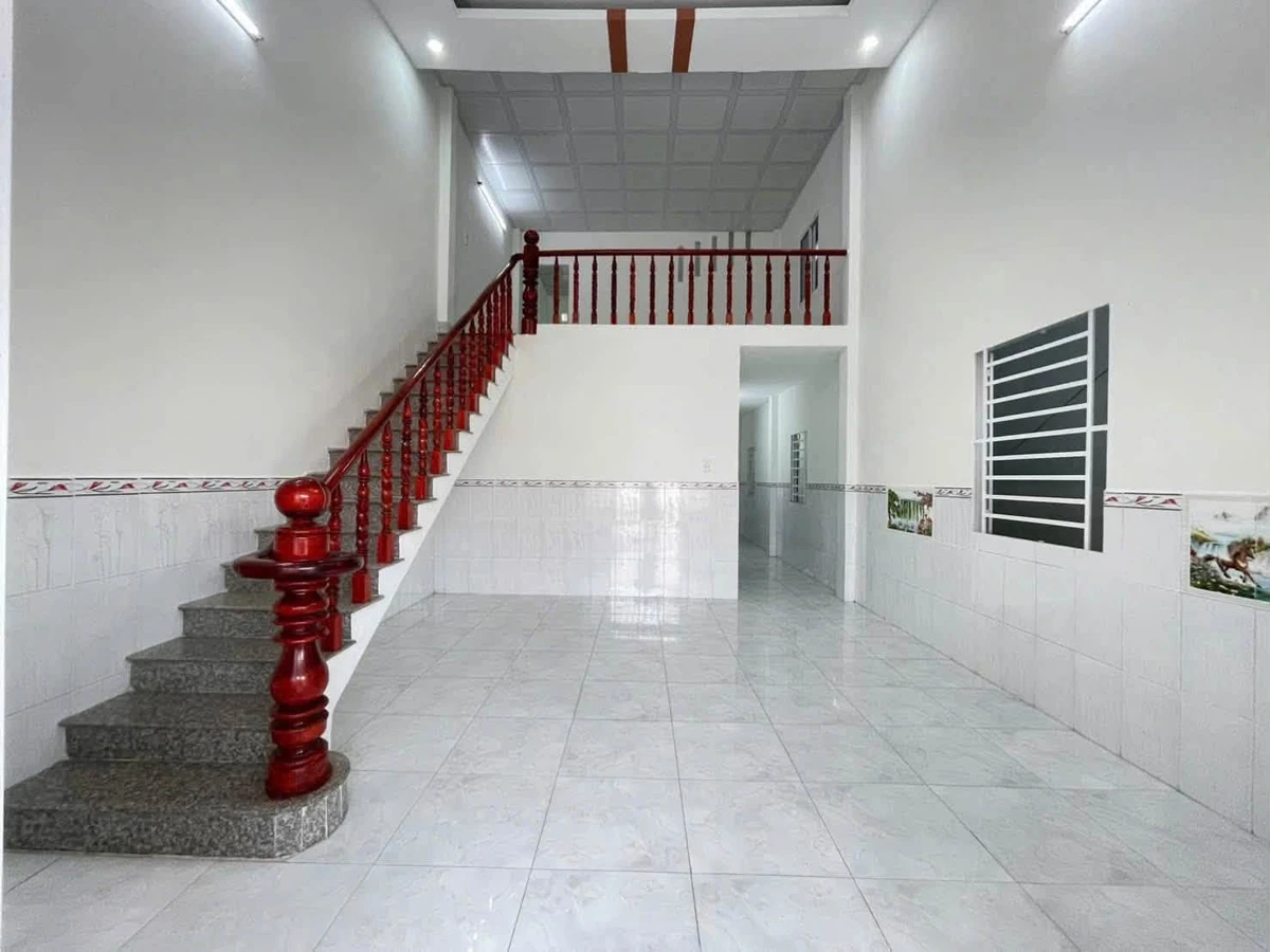 Nhà trệt lửng 95m² 3PN Tân An Bình Dương 2.19 tỷ - Ảnh thu nhỏ 2