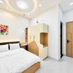 Bán nhà hẻm xe hơi 4PN full nội thất 43.4m² Bình Thạnh 7.99 tỷ - Ảnh thu nhỏ 3