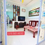 Bán nhà gốc 2 mặt tiền Cần Giờ, 36m² 2PN, 680 triệu - Ảnh thu nhỏ 2