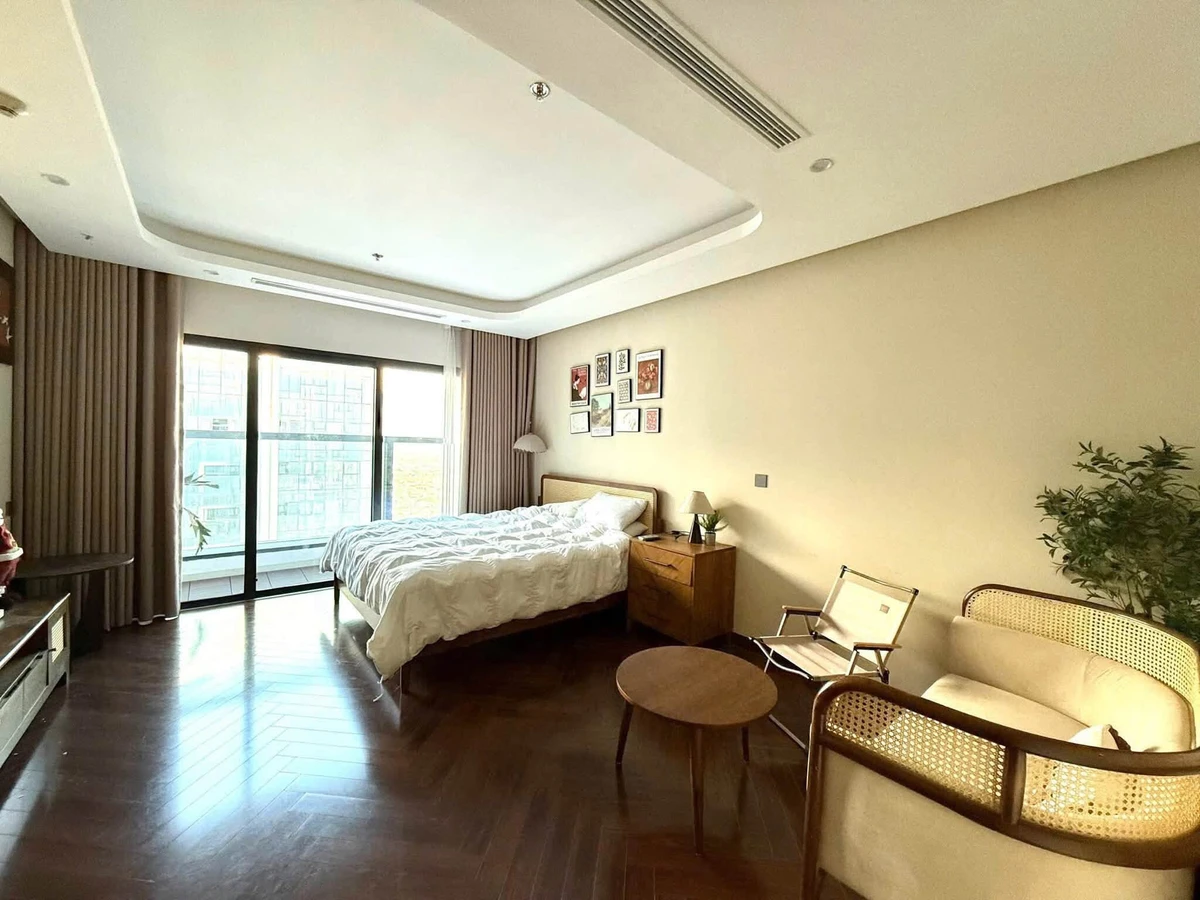 Cho thuê studio Doji Diamond 38m² 8,5 triệu/tháng - Ảnh thu nhỏ 3