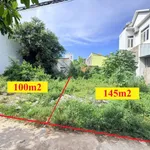 Bán đất Ninh Hòa 245m² giá 1,75 tỷ gần Vincom - Ảnh thu nhỏ 3