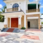 Bán biệt thự Ngô Quốc Trị 620m² 4PN Trà Vinh 9 tỷ - Ảnh thu nhỏ 4