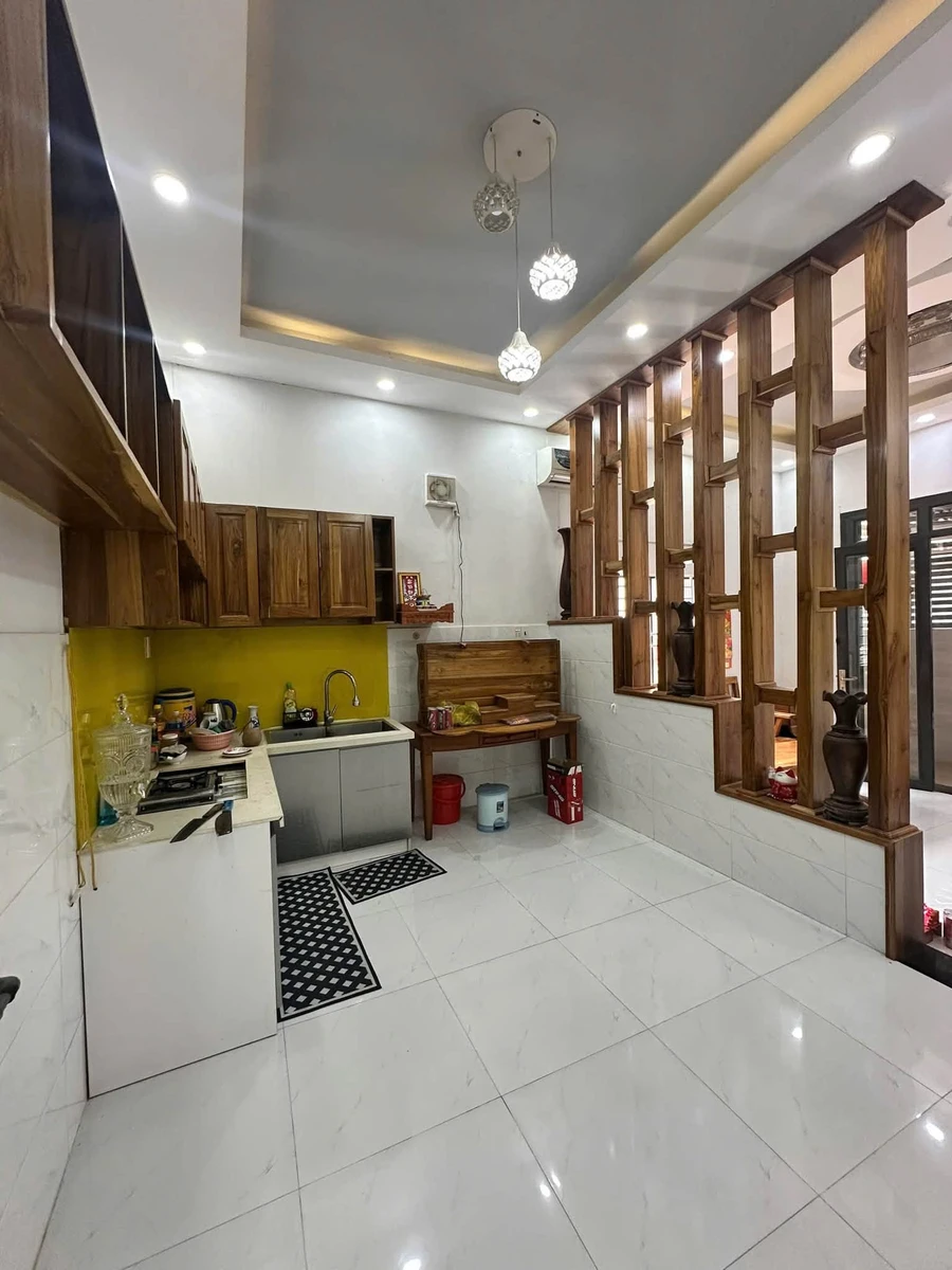 Bán nhà cấp 4, 63m², giữa trung tâm Biên Hòa, 3 tỷ 200 - Ảnh thu nhỏ 5